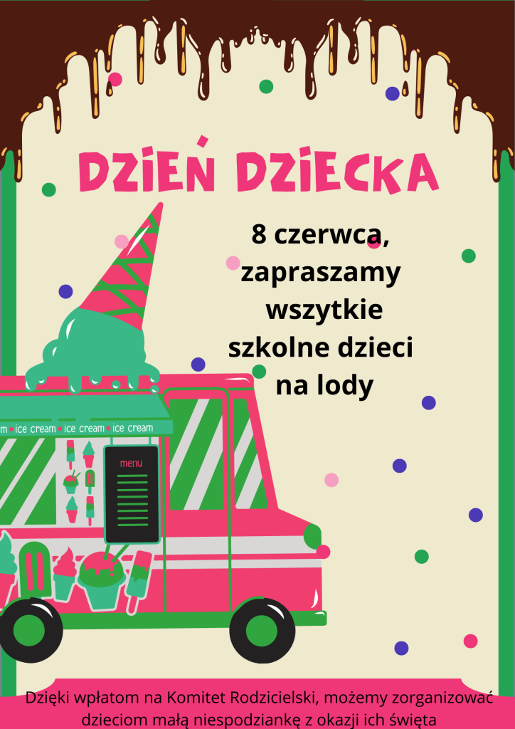 Dzień Dziecka