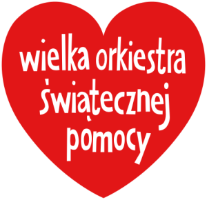WOŚP Logo