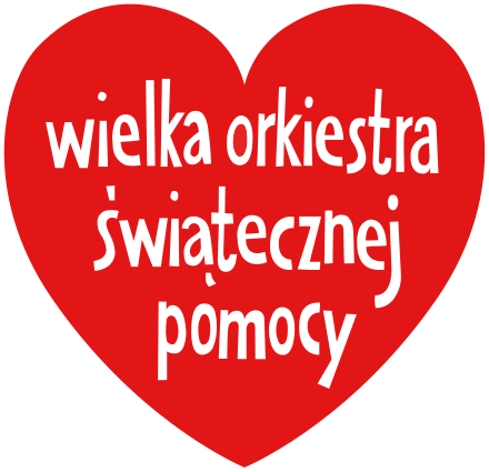 Razem gramy dla Wielkiej Orkiestry Świątecznej Pomocy!