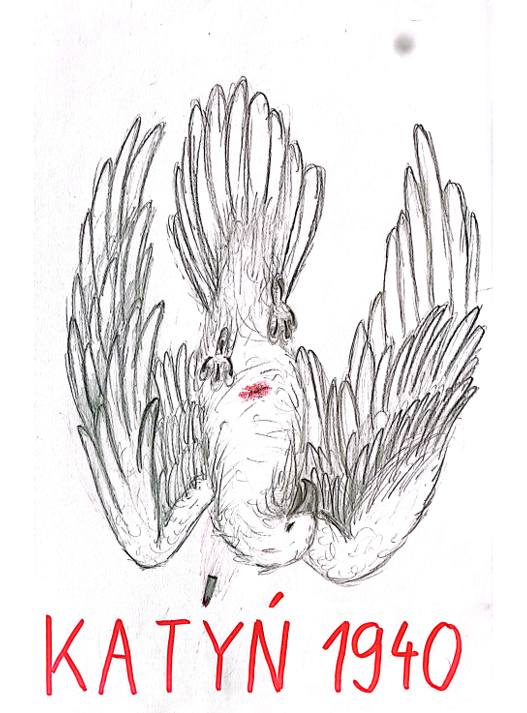 85. Rocznica Zbrodni Katyńskiej