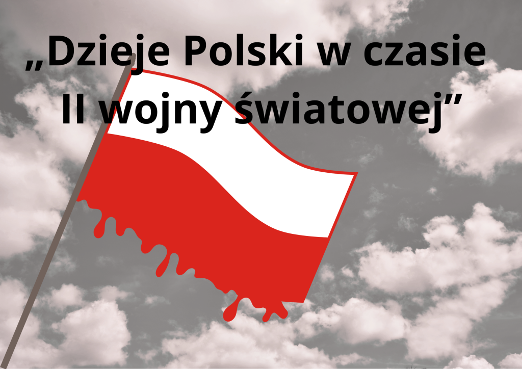 UWAGA!!! – zmiana terminu konkursu historycznego