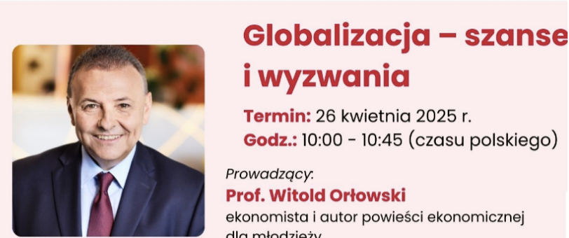 Udział uczniów w Tygodniu Polskiej Nauki i Edukacji na EXPO 2025 w Japonii
