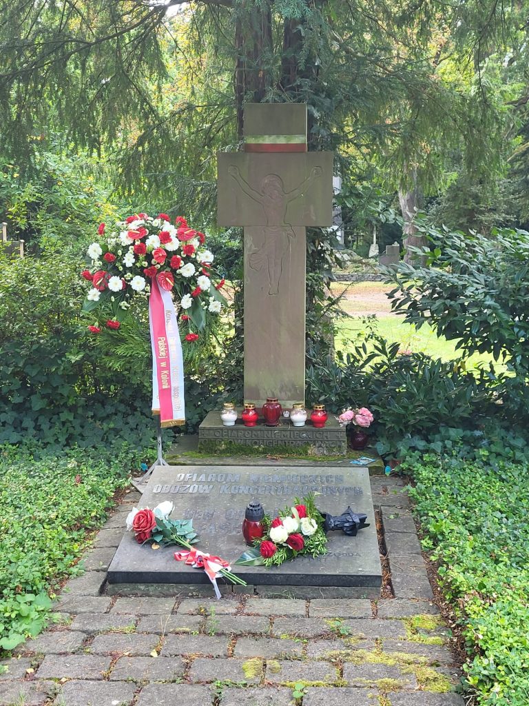 Światło pamięci dla bohaterów