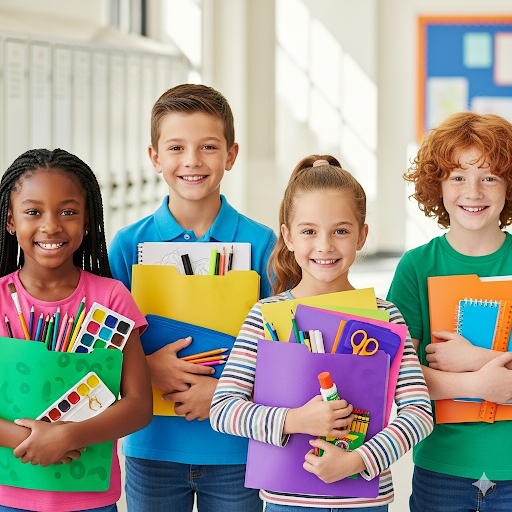 Oddział przedszkolny informacja