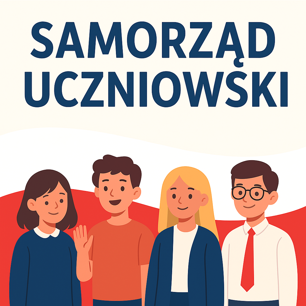 Samorząd Uczniowski w Szkole Polskiej przy Konsulacie Generalnym RP w Kolonii z siedzibą we Frankfurcie nad Menem