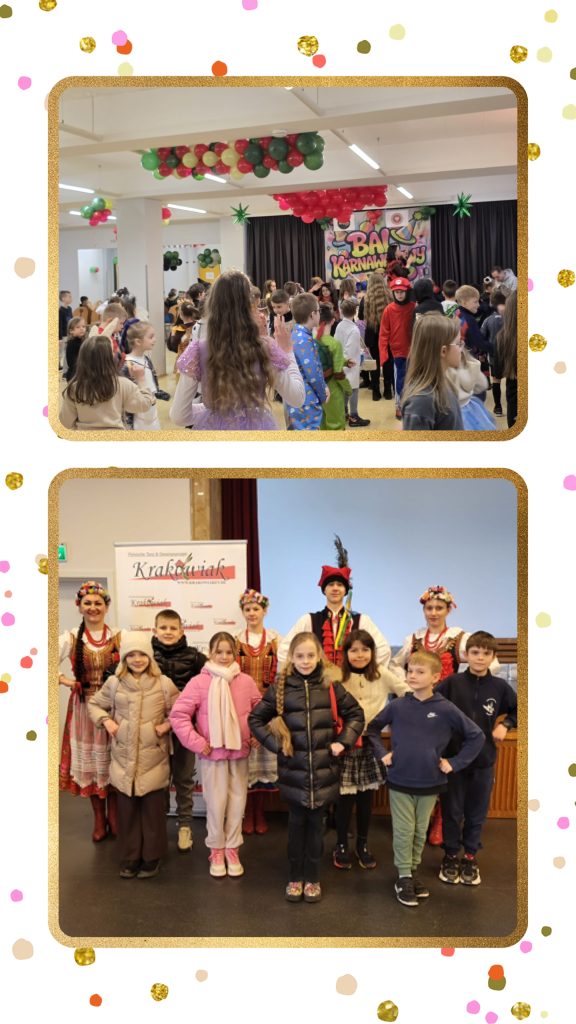 Razem tworzymy wartościowe inicjatywy