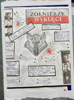 Pamiętamy o Żołnierzach Wyklętych