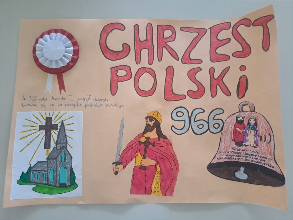 Ogłoszenie wyników konkursów historycznych!