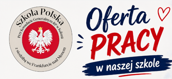Oferta pracy